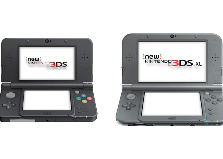 3ds virtual chip