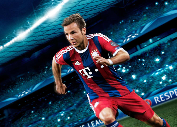 Fifa 16 Vs Pes 2016 What S The Best Red Bull Games