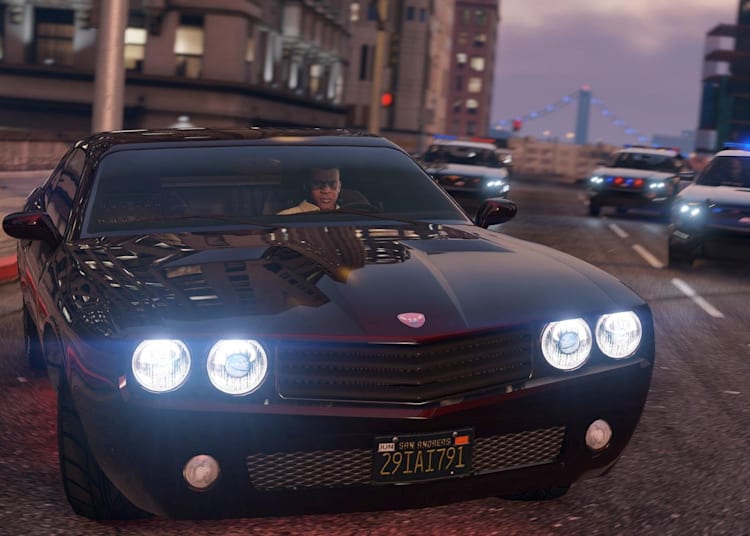 Gtaオンライン バイカー Mcライフのススメ