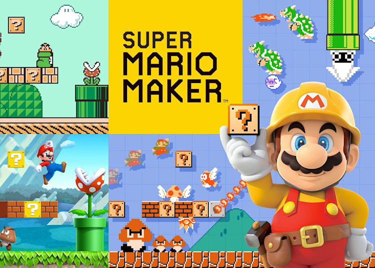 Mario Is 30 15 Ways The Plumber Changed Gaming