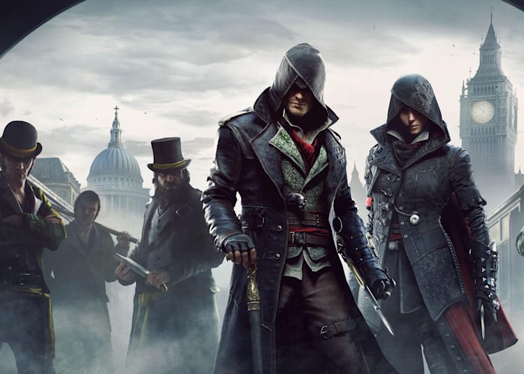 Assassin S Creed 10 Facts That Will Blow Your Mind