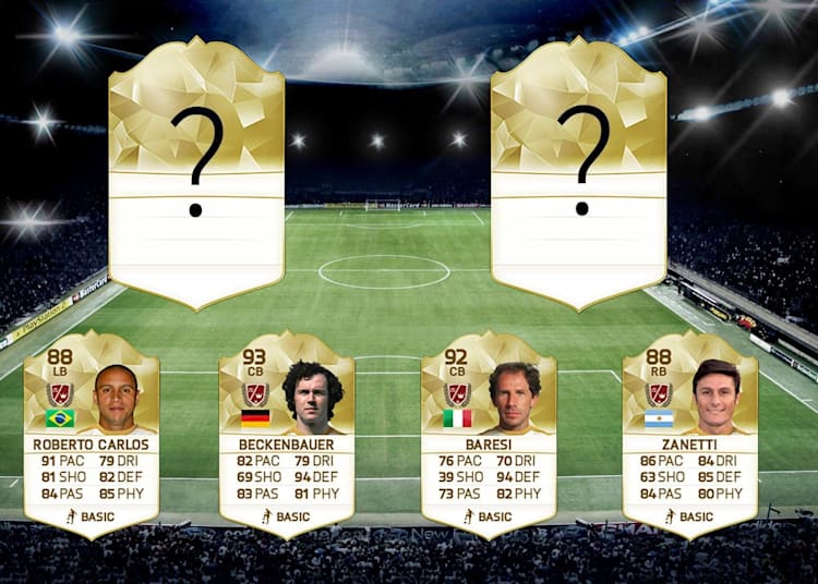 The Euro 2016 Players Who Need Upgrading For Fut 17 He is now playing for cardiff city as a central midfielder (cm). red bull