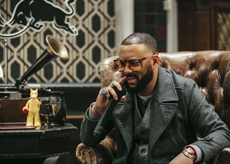 Young Music Producers 25 Best Producers Under 25
