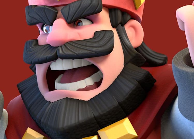 Clash Royale In En Iyi Efsanevi Kartlari