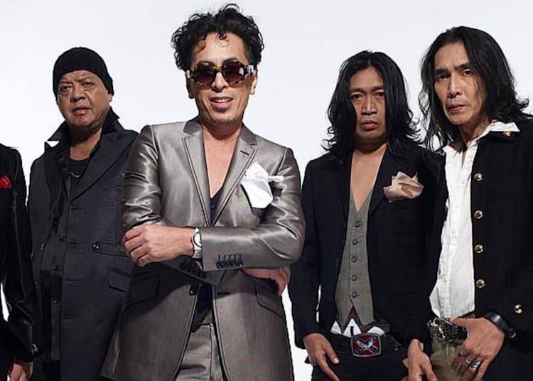 80 S Biggest Hit Makers Where Are They Now