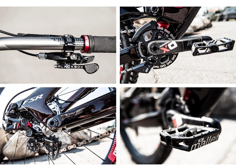 Mountain Bike Chain Guide Everything You Need To Know