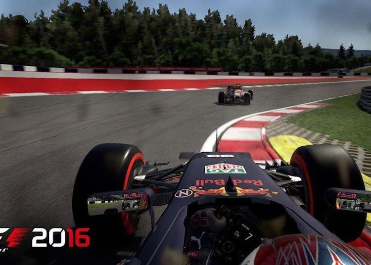 f1 2016 apple tv