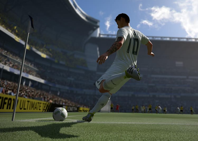 Fifa 17 Career Mode Find The 10 Best Cheap Midfielders