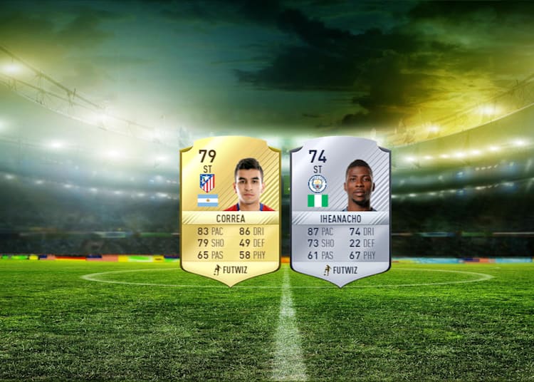 16 10 21 Fifa 17 ベストゴール集 Games