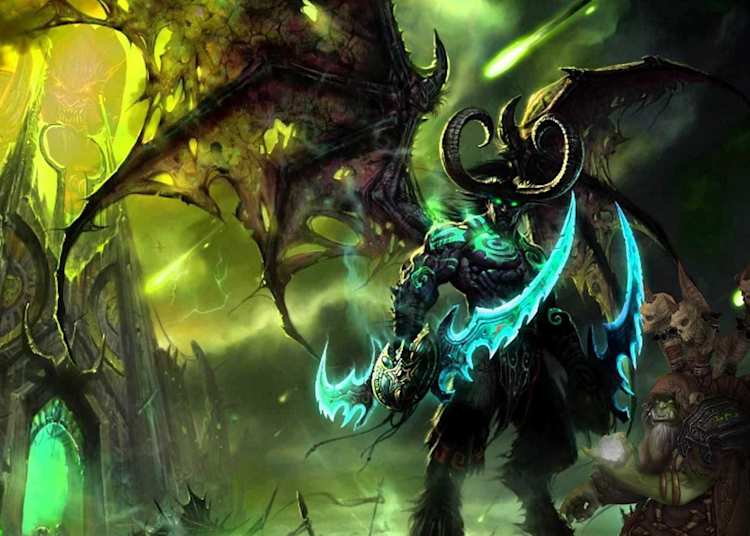 Best Mmos Games In 2020 7 You Really Have To Play