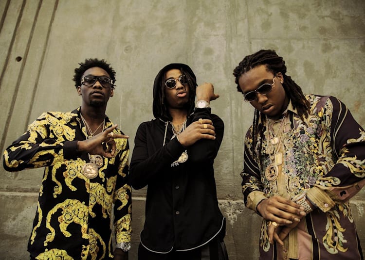 20 Migos Lyrics You Can Use Every Day