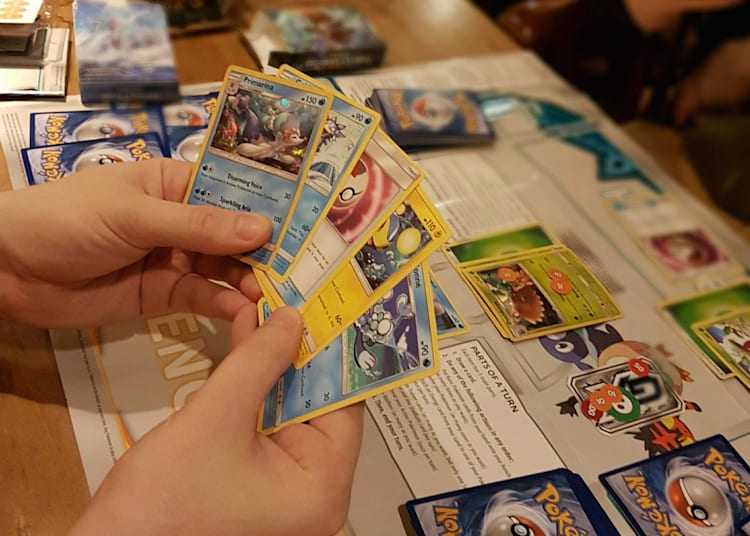 Best Pokemon Youtubers Vote For Your Favourite