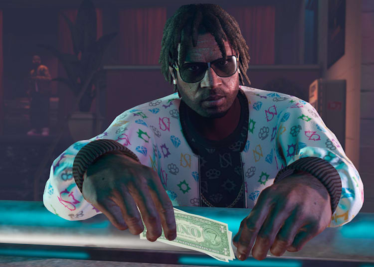 Gta 5 Rp Le Roleplay Sur Gta V Phenomene Sur Twitch