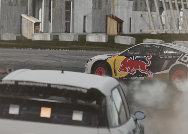Tips To Win Races In Gt Sport Red Bull Games