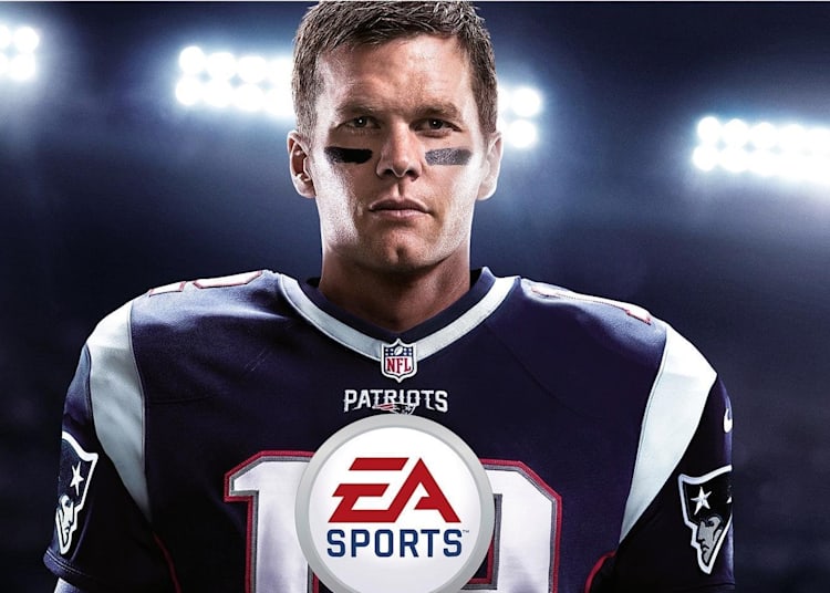 Pick The Best Rookies In Madden Nfl 18 Red Bull Games