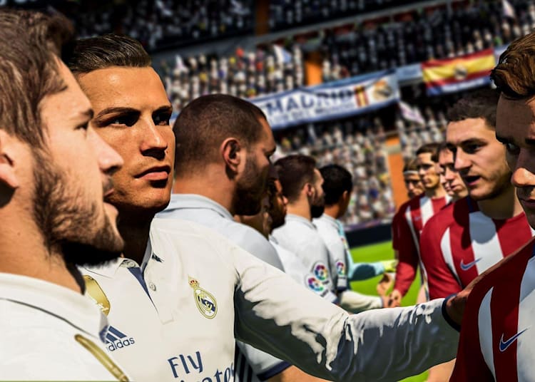Fifa 18 Best Players Aged 21 Or Under Red Bull Games
