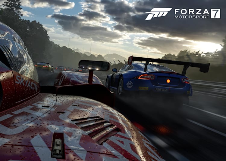 Best Racing Games Of The Decade The 10 Greatest Titles