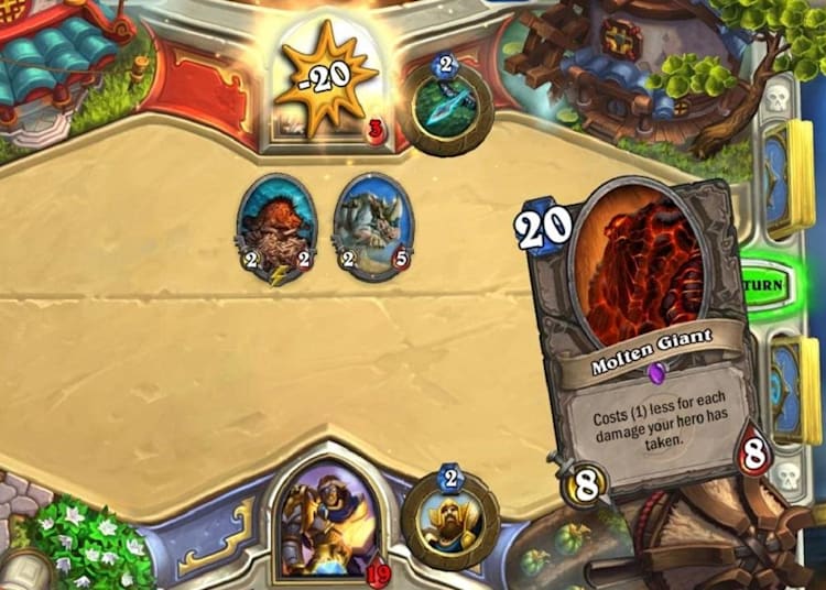Hearthstone Purple On Hacking His Way To Success
