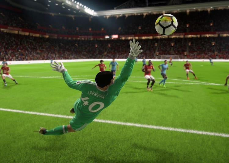 Best Young Players In Fifa 18 Ligue 1 Red Bull Games