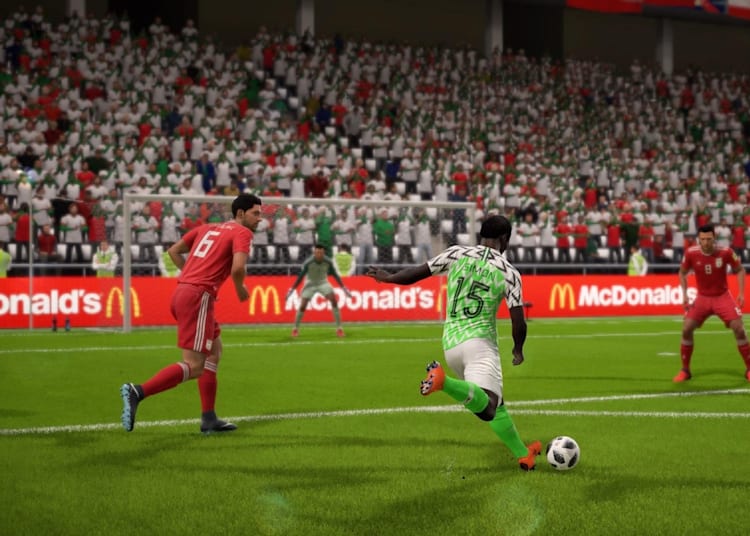 Fifa 18 6 Ways To Get More Fun Out Of The Game