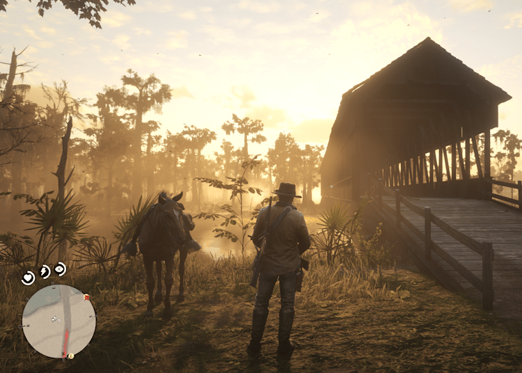Red Dead Redemption 2 Tips 11 To Master The Game Early