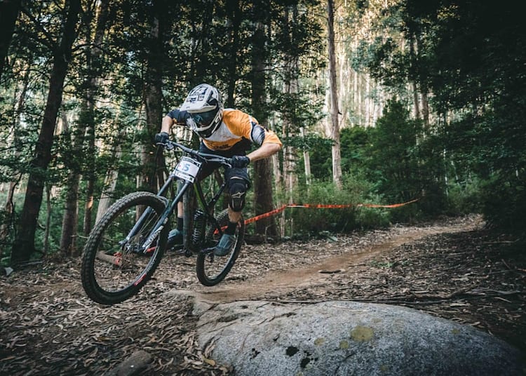 Mountain Biking Protection The Kit You Need Guide