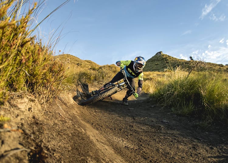 Going In Trek Bikes Documentary Mtb Film