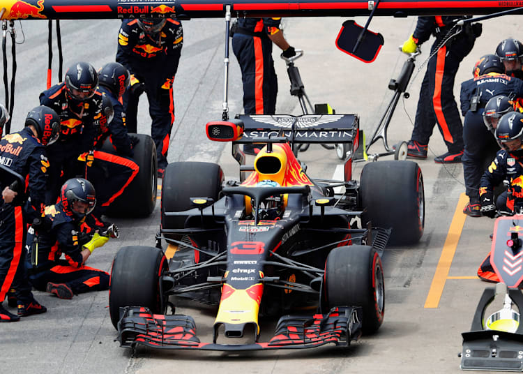 F1 Records The Most Incredible Records Of F1 S History