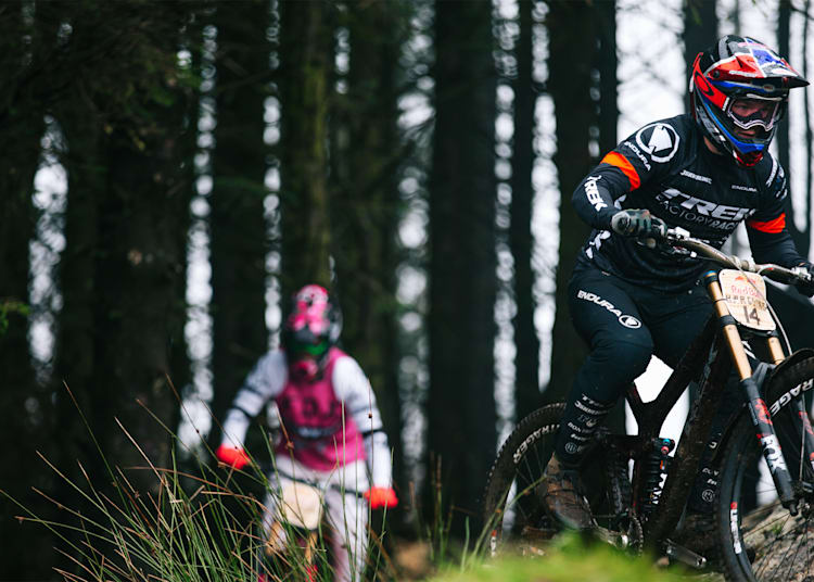 Mountain bike movies on netflix Clearance