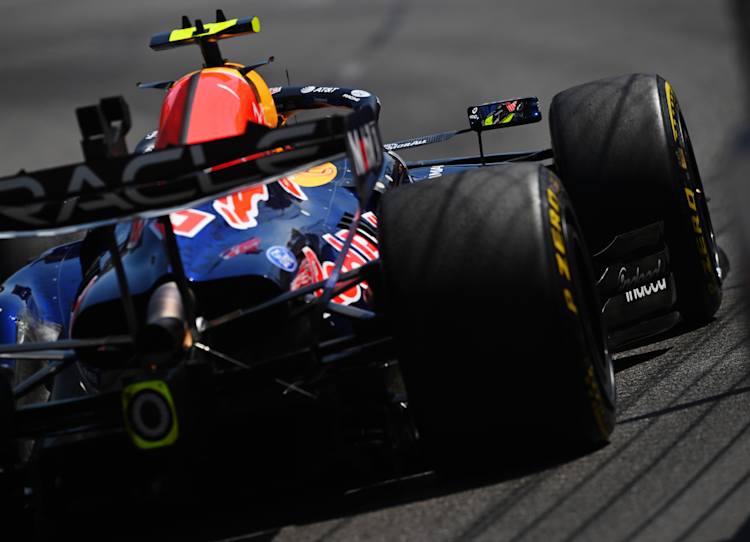 Oracle Red Bull Racing 2024 Season Launch | RB20