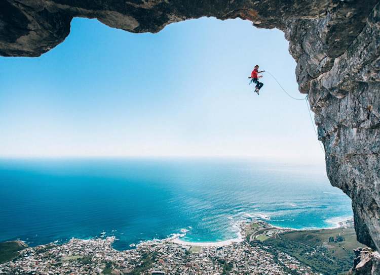 Red Bull Illume