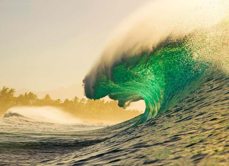 Volcom Pipe Pro 2020: event info & videos