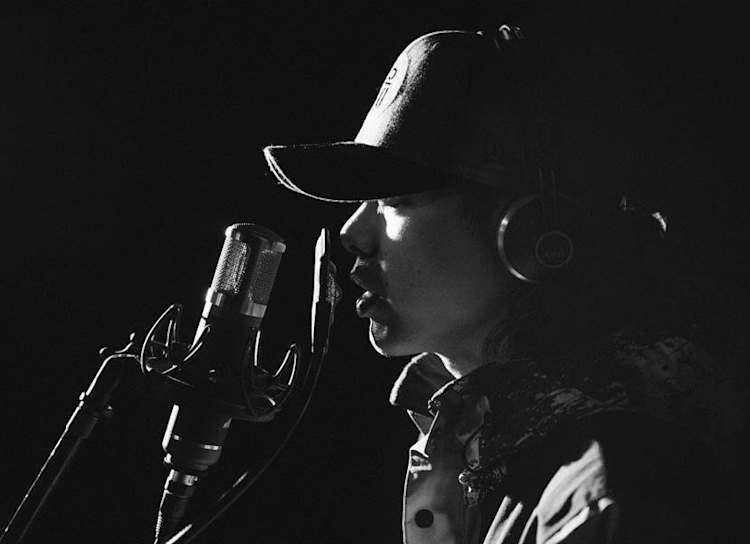 64Bars』1人のMC、1本のマイクだけの＜64小節＞ -Season 1-