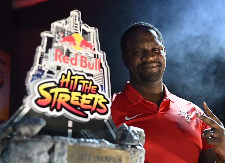 ボンちゃんさん専用 ボンちゃん（髙橋 正人）｜eスポーツ（ストリートファイター）