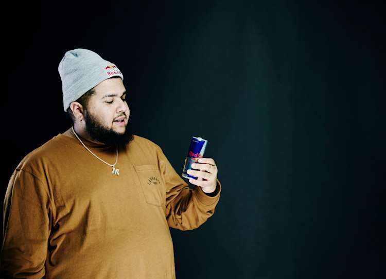 Red Bull Energy Drink – 翼をさずける.