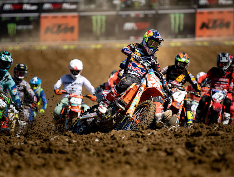 How To Get Into Motocross: 7 Steps To Start Riding Mx