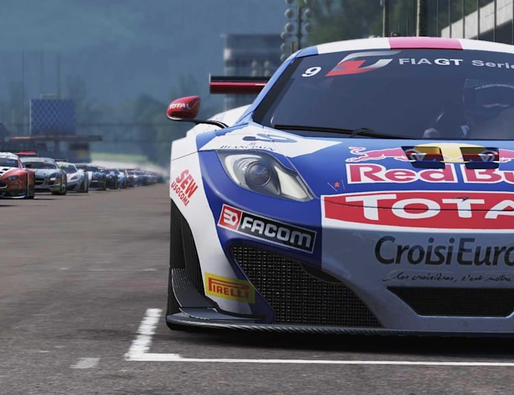 Les Meilleurs Jeux De Rallye De Tous Les Temps