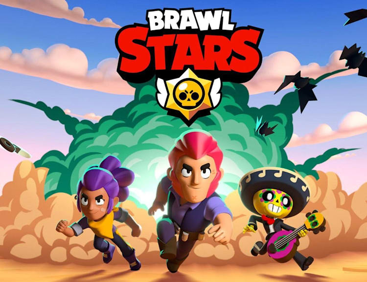 How To Get Into Brawl Stars The Ultimate Guide - brawl stars scenes