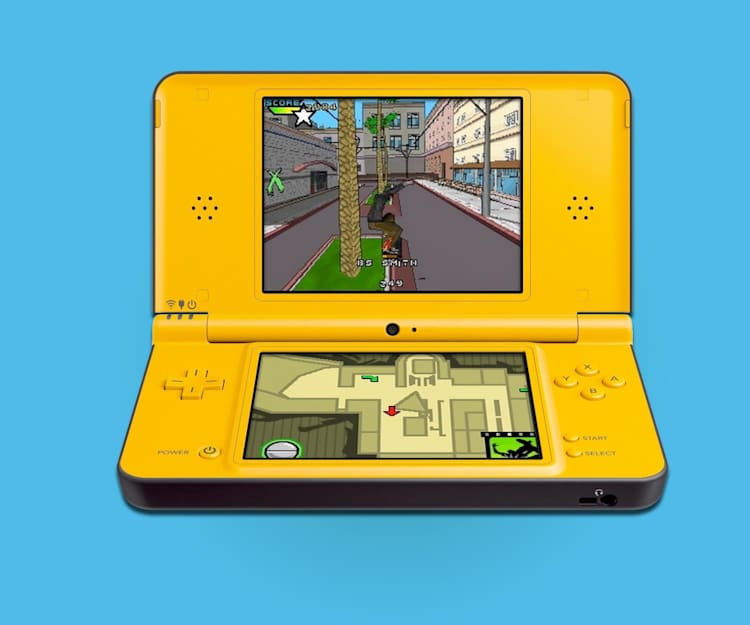Nintendo Switch Les Meilleurs Jeux Ds Pour La Switch