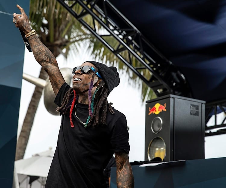 The Top 10 Best Lil Wayne Mixtapes