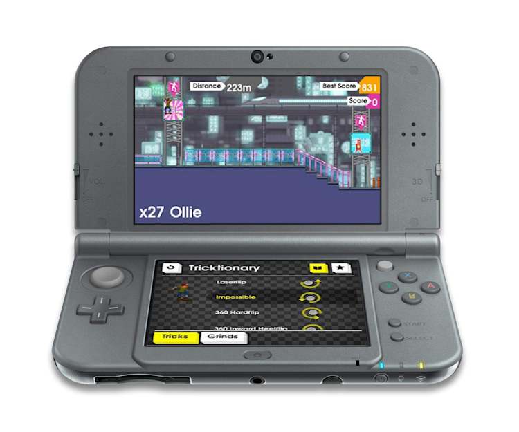 Newニンテンドー3dsでプレイしたいスーパーファミコンソフト