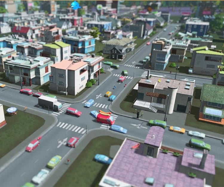 Cities Skylines Ps4 Tips How To Build A Great City