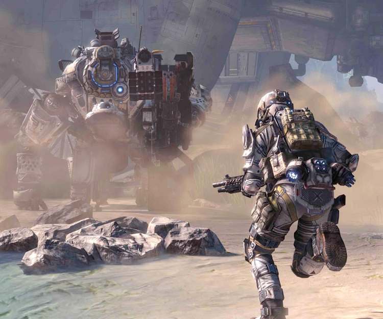 Titanfall 2 Tips 11 Tricks You Need To Know Red Bull