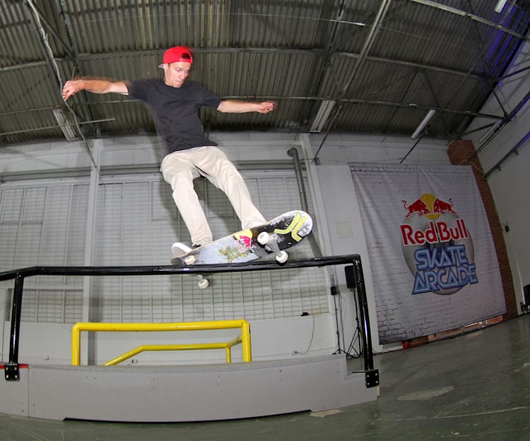 Core Muscles Used In Skateboarding The Training Guide I've owned these weights for only a couple of weeks. core muscles used in skateboarding the