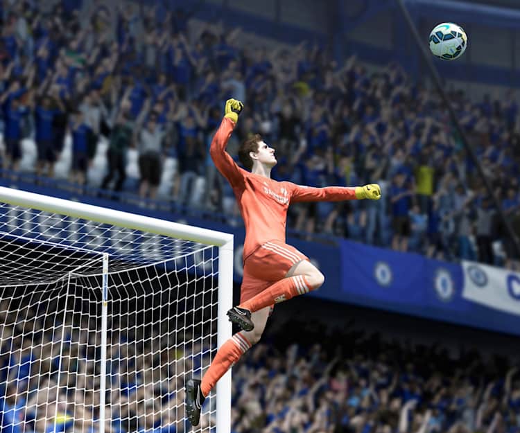 Fifa 16 で獲得したい若手選手11人