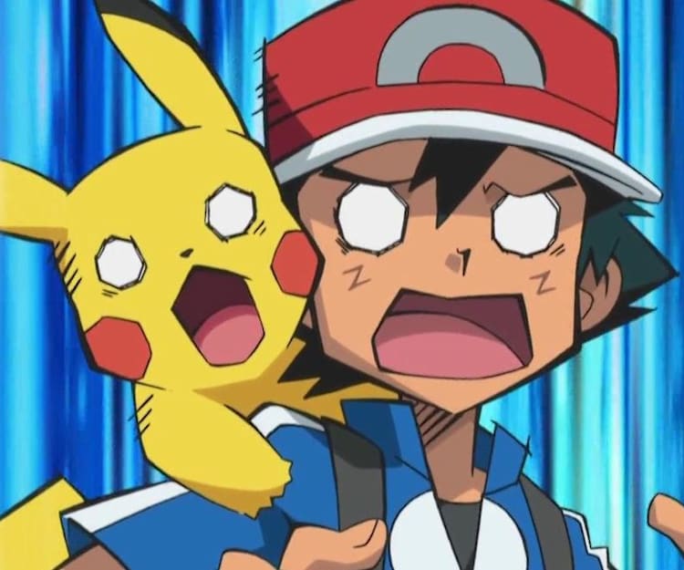 騙されてはいけない ポケモン 都市伝説