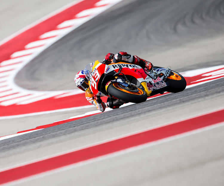 The History Of The Motogp Leg Dangle
