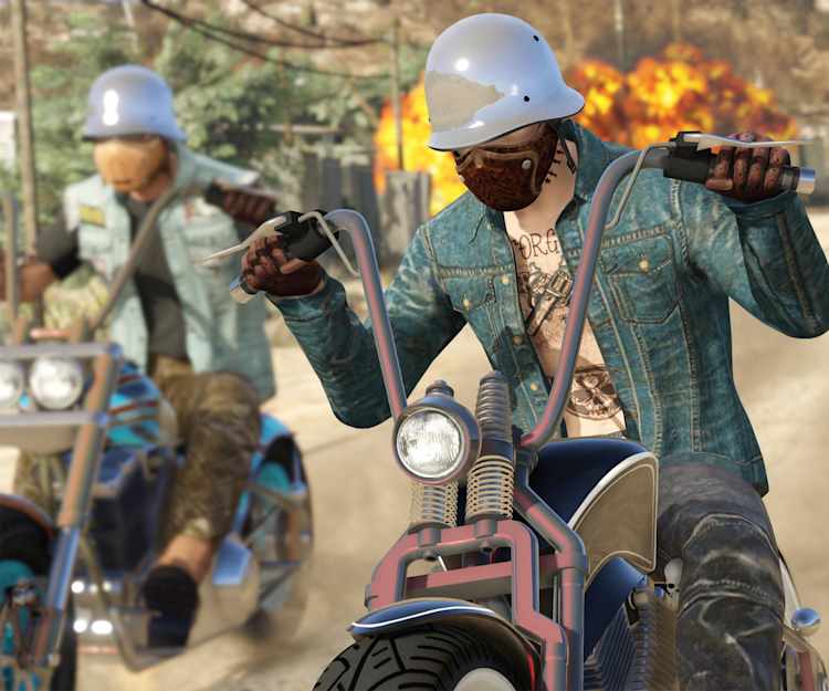 バイクゲーム ベスト10