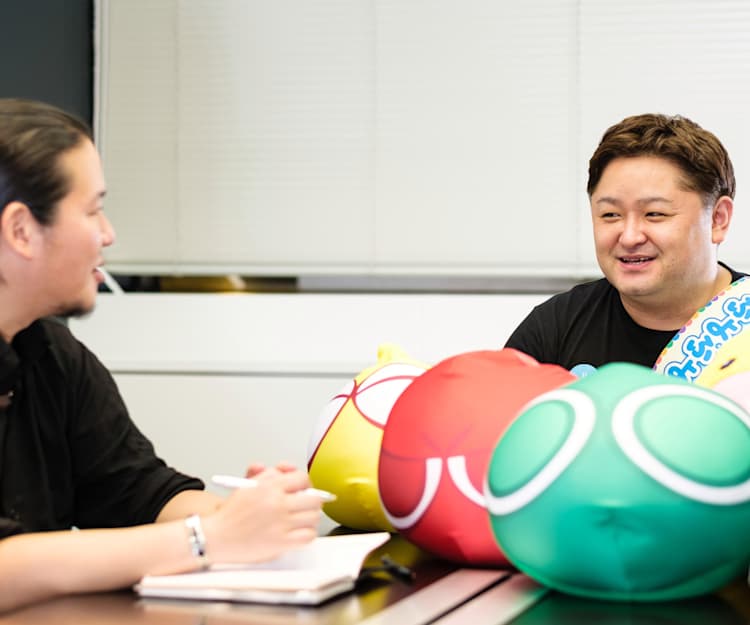 ぷよぷよ 25周年の軌跡とこれからの話 Vol 02 Games