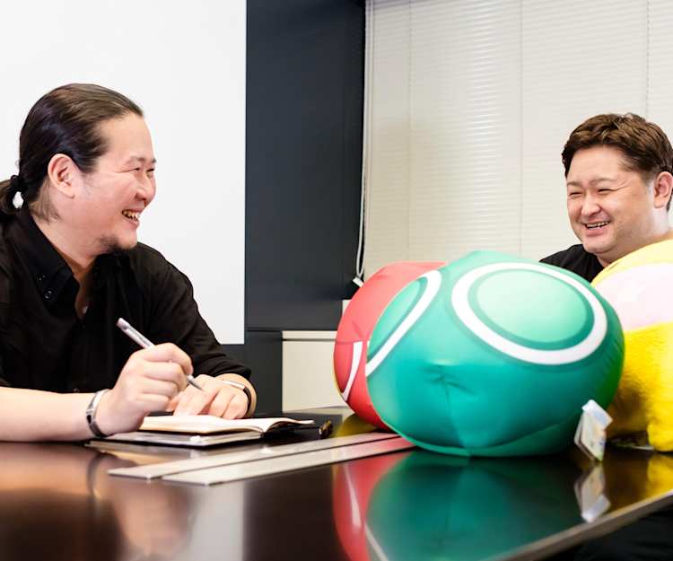 ぷよぷよ 25周年の軌跡とこれからの話 Vol 02 Games